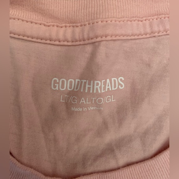 Good Threads Men T-Shirt - Picture 3 of 5
